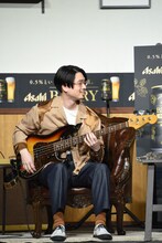 ハマ・オカモト（OKAMOTO'S）