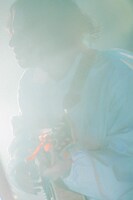 ROTH BART BARON「Tour 2020-2021『極彩色の祝祭』」東京公演の様子。（撮影：廣田達也）