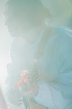 ROTH BART BARON「Tour 2020-2021『極彩色の祝祭』」東京公演の様子。（撮影：廣田達也）