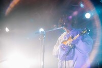 ROTH BART BARON「Tour 2020-2021『極彩色の祝祭』」東京公演の様子。（撮影：廣田達也）