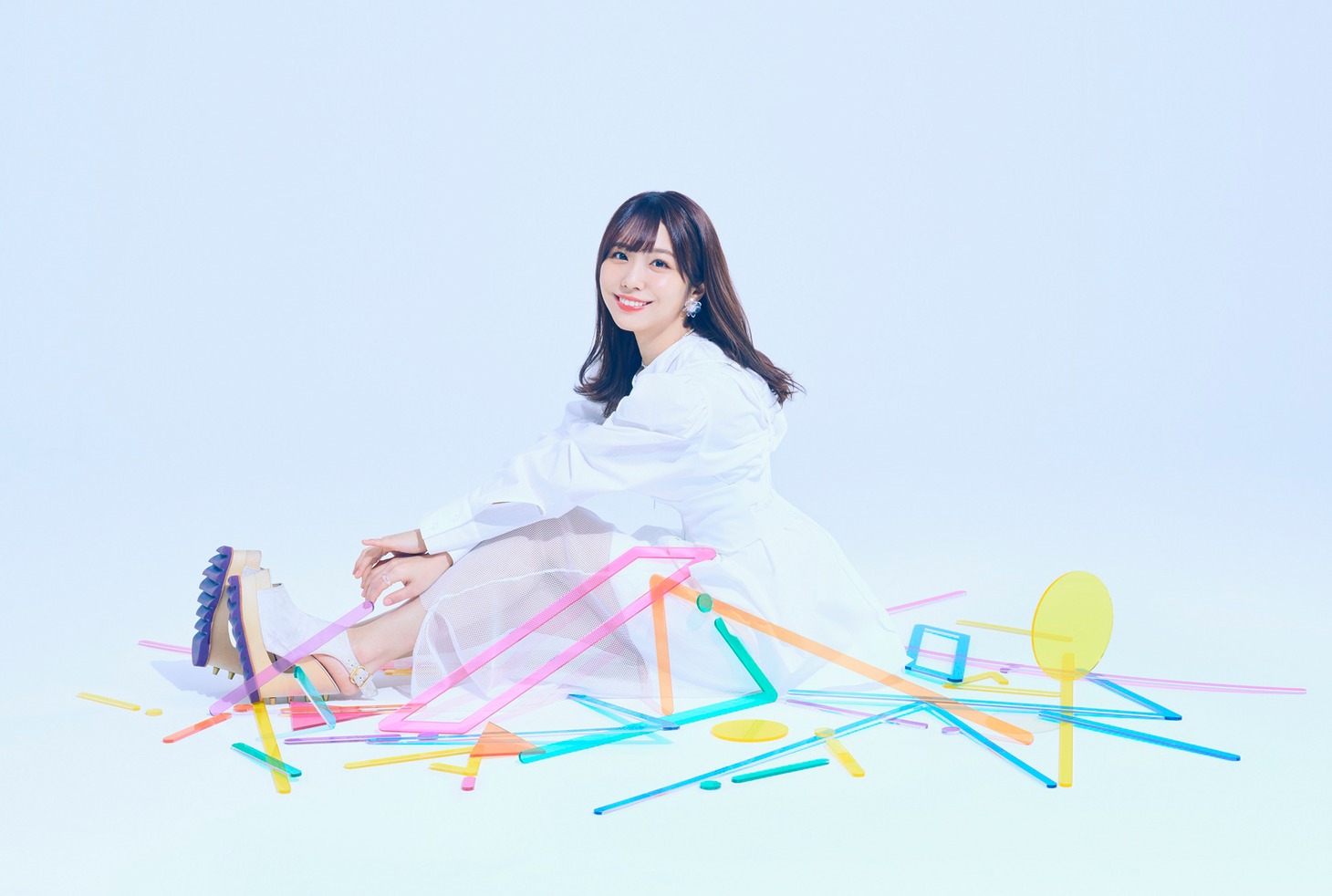 愛美