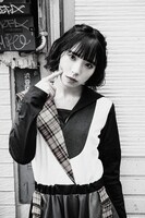 アユニ・D（BiSH）