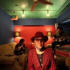 柚木隆一郎と會田茂一によるEL-MALO「FOOLS」のセッション動画公開