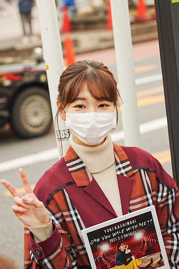 柏木由紀