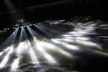 まらしぃ「marasy piano live in BUDOKAN」の様子。（Photo by ishizaka daisuke）