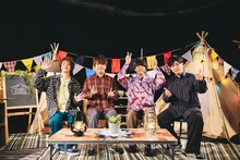 「V.I.P.-sumika-」より。