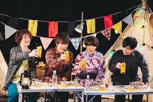 「V.I.P.-sumika-」より。