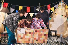 「V.I.P.-sumika-」より。