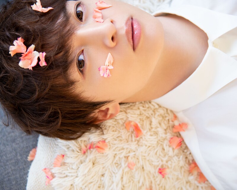 玉森裕太（Kis-My-Ft2）（撮影：古水良）