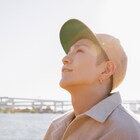 浦田直也が3年ぶり新曲リリース、未来への力強いメッセージ届ける
