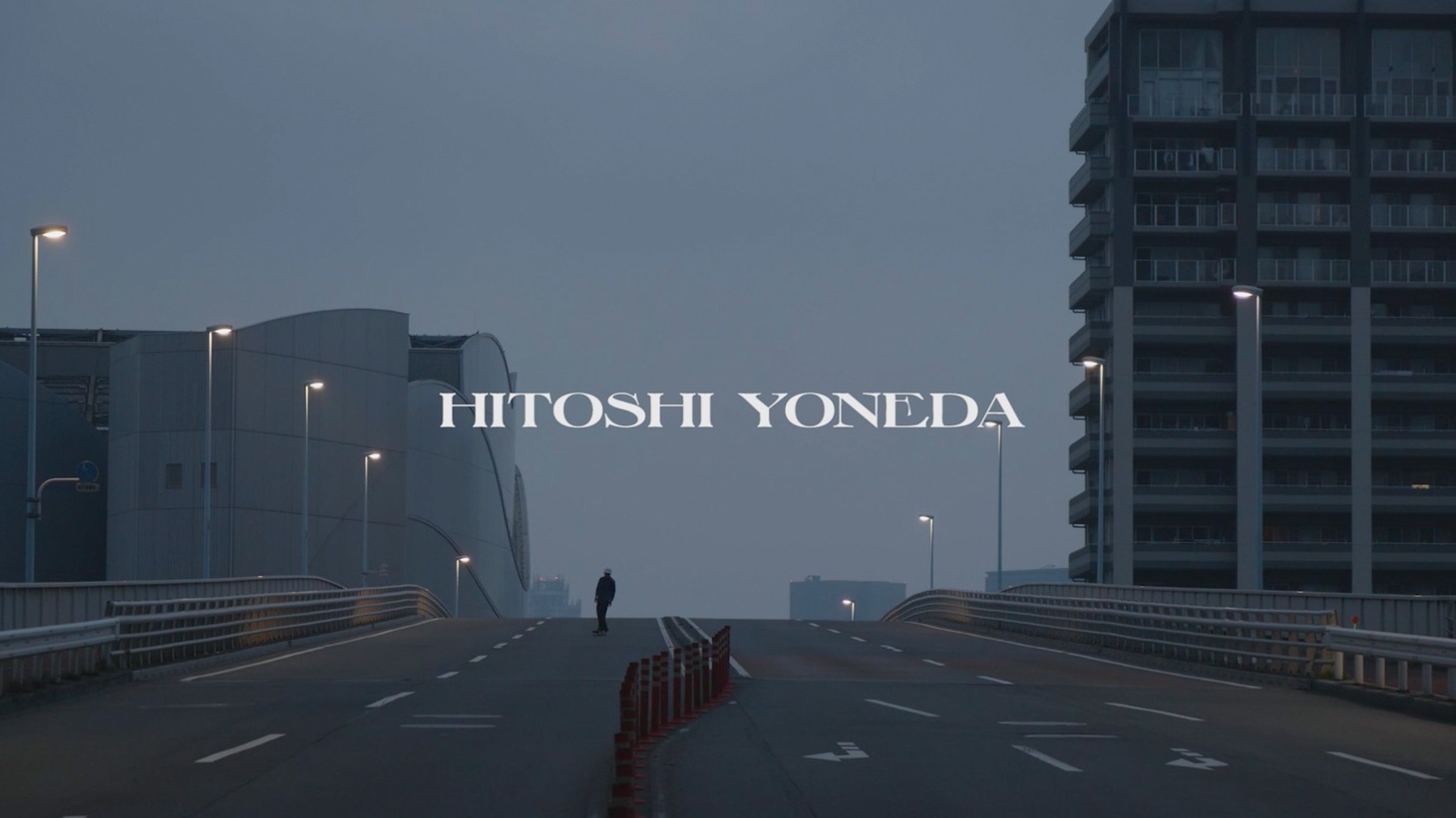 「“SYMBIOSIS”」より。