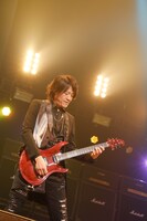 e-ZUKA（G）（撮影：キセキミチコ）