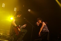 GRANRODEO（撮影：キセキミチコ）