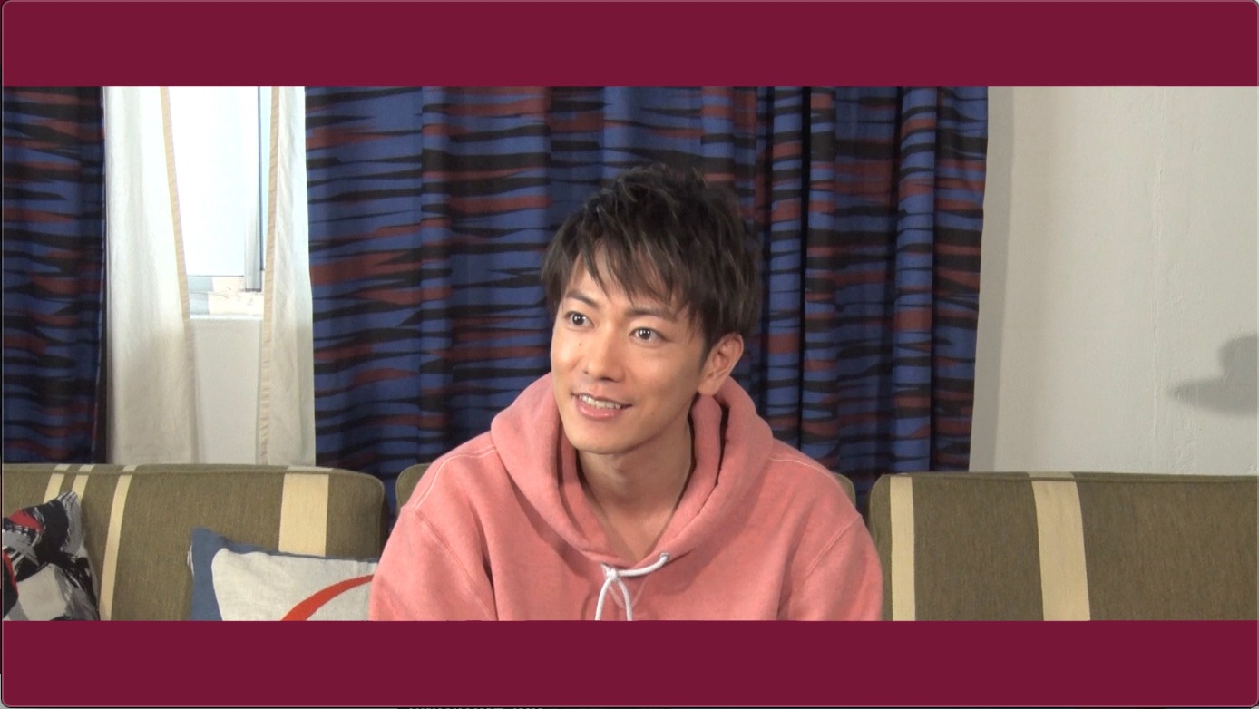 佐藤健
