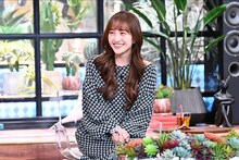 百田夏菜子（ももいろクローバーZ）(c)TBS