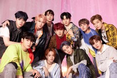 JO1新曲が「ラブファントム」OP主題歌に、與那城奨「メンバー一同嬉しい」