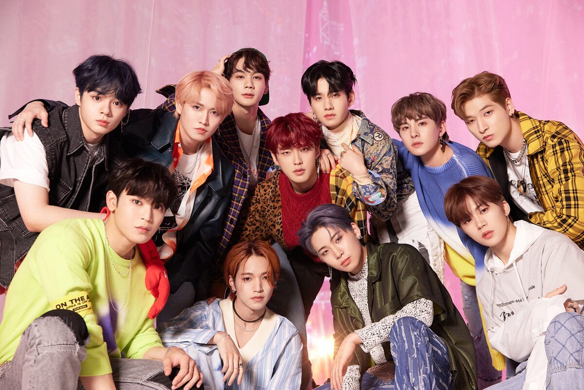 Jo1新曲が ラブファントム Op主題歌に 與那城奨 メンバー一同嬉しい 映画ナタリー