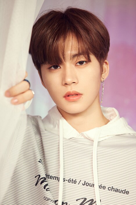 木全翔也（JO1）