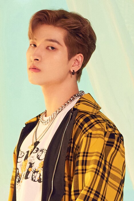 金城碧海（JO1）