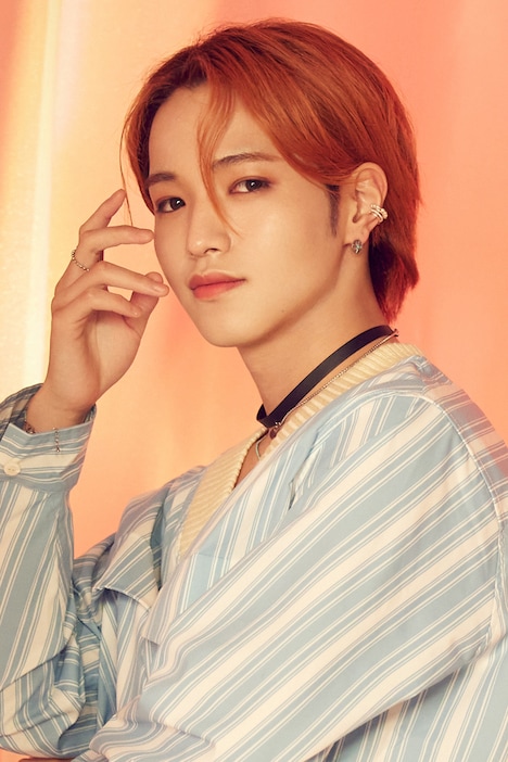 大平祥生（JO1）