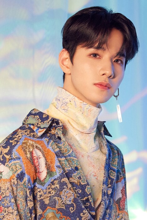 佐藤景瑚（JO1）