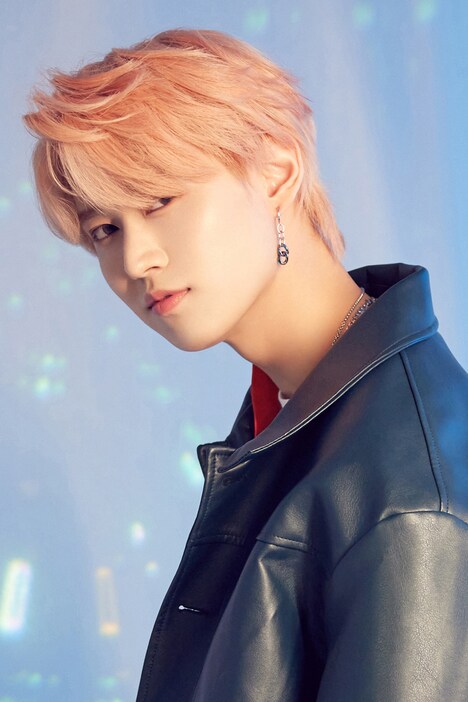 白岩瑠姫（JO1）