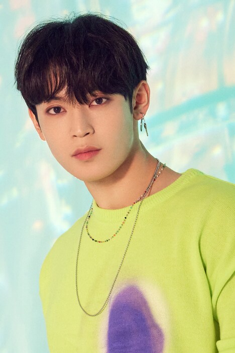 與那城奨（JO1）