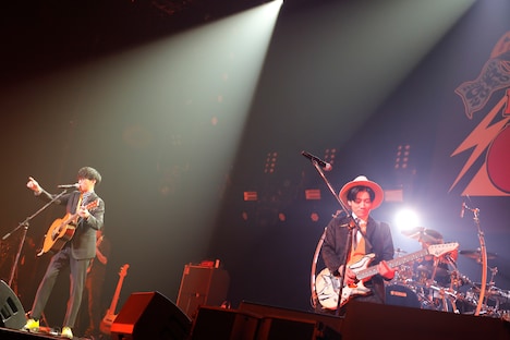 OxT(撮影:キセキミチコ)