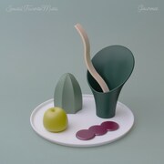 Special Favorite Music「Gourmet」配信ジャケット