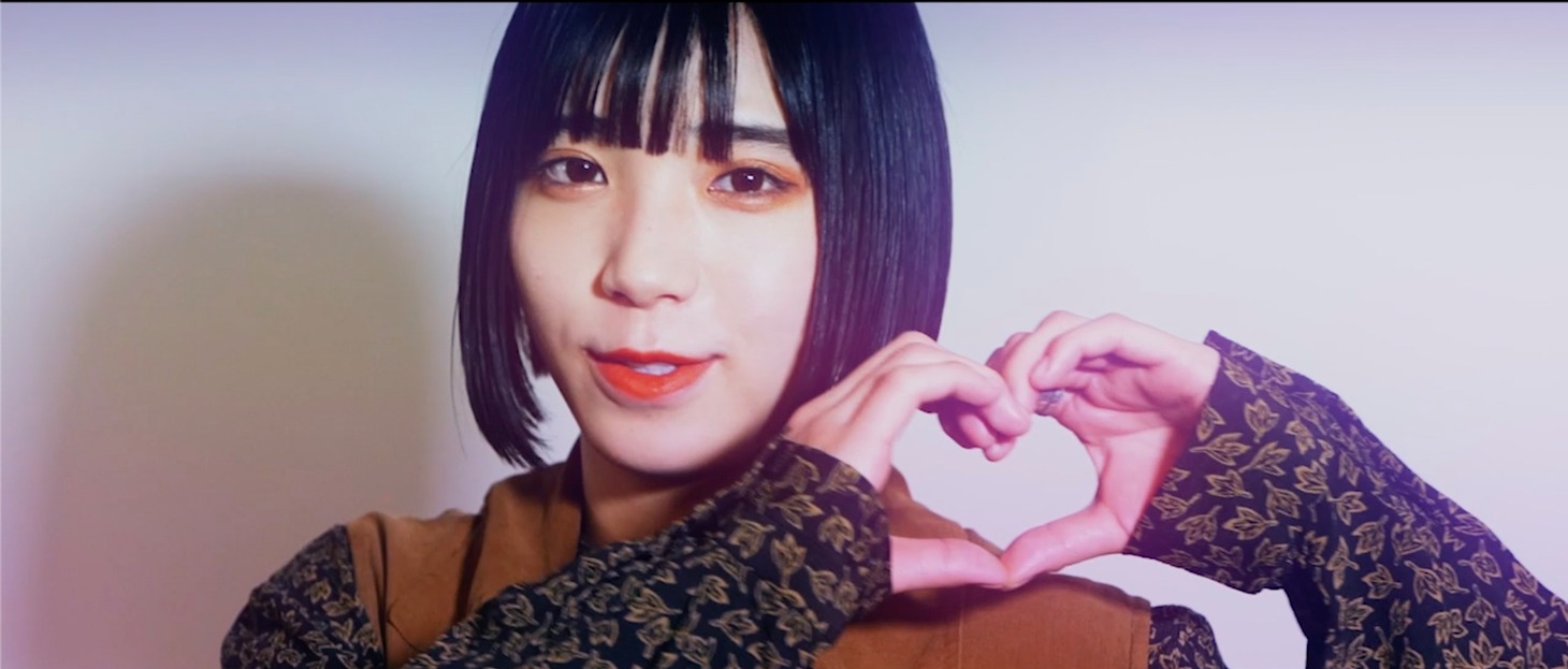 「BiSH'S 5G are MAKiNG LOVE TOUR」予告動画より。