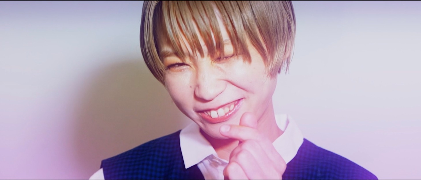「BiSH'S 5G are MAKiNG LOVE TOUR」予告動画より。