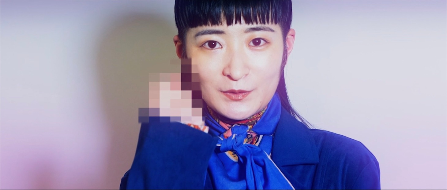 「BiSH'S 5G are MAKiNG LOVE TOUR」予告動画より。