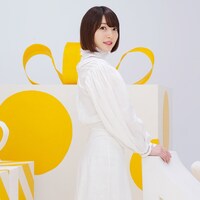 花澤香菜「magical mode」配信ジャケット