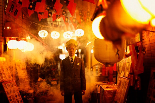 マハラージャン