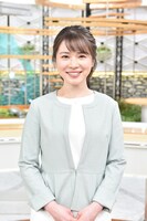 皆川玲奈（TBSアナウンサー）(c) TBS