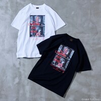 「愛のコリーダ」Tシャツ