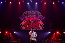 西川貴教（撮影：キセキミチコ）