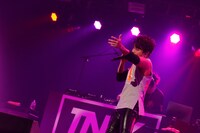 西川貴教（撮影：キセキミチコ）