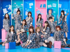 ザ・コインロッカーズから宇都宮未来、成澤愛実、Яuuが卒業