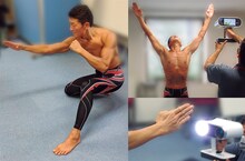 スーツアクター・権藤俊輔