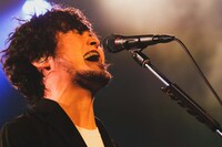 山中さわお（撮影：岩佐篤樹）