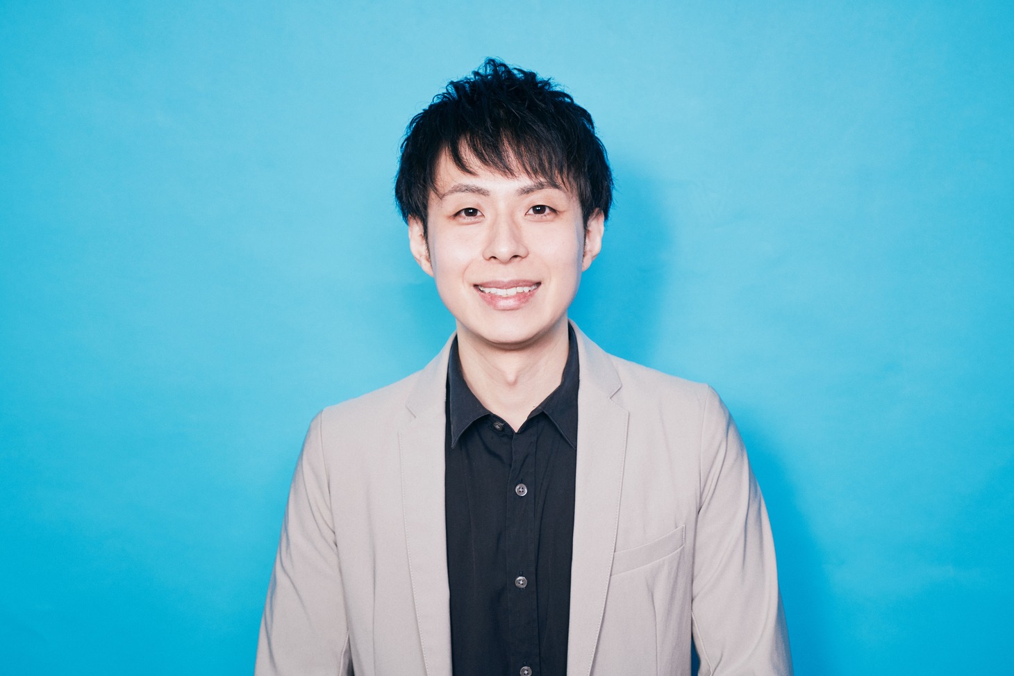 林部智史