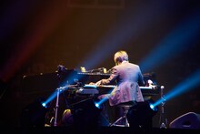 まらしぃ（Photo by ishizaka daisuke）