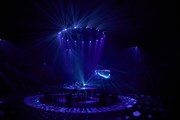 まらしぃ「marasy piano live in BUDOKAN」の様子。(Photo by ishizaka daisuke)
