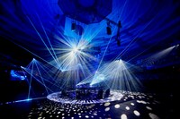 まらしぃ「marasy piano live in BUDOKAN」の様子。（Photo by ishizaka daisuke）