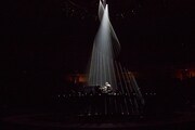 まらしぃ「marasy piano live in BUDOKAN」の様子。(Photo by ishizaka daisuke)