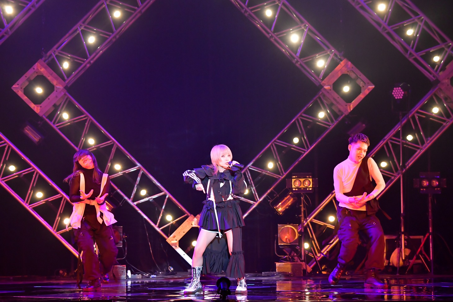 Reol（Photo by AZUSA TAKADA）