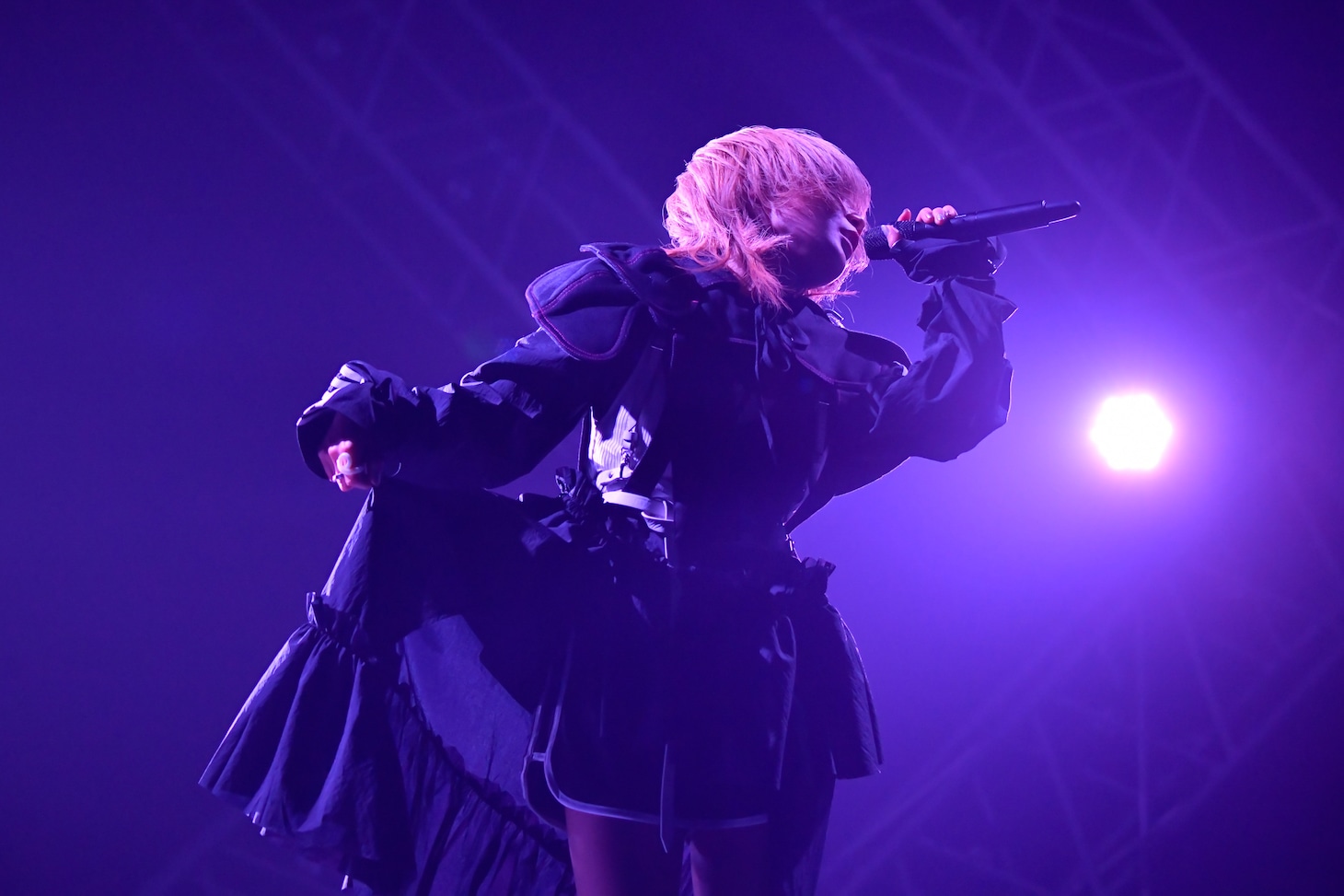 Reol（Photo by AZUSA TAKADA）
