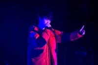 Kohey（SARUKANI）（Photo by AZUSA TAKADA）