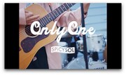 SPiCYSOL「ONLY ONE」ミュージックビデオより。
